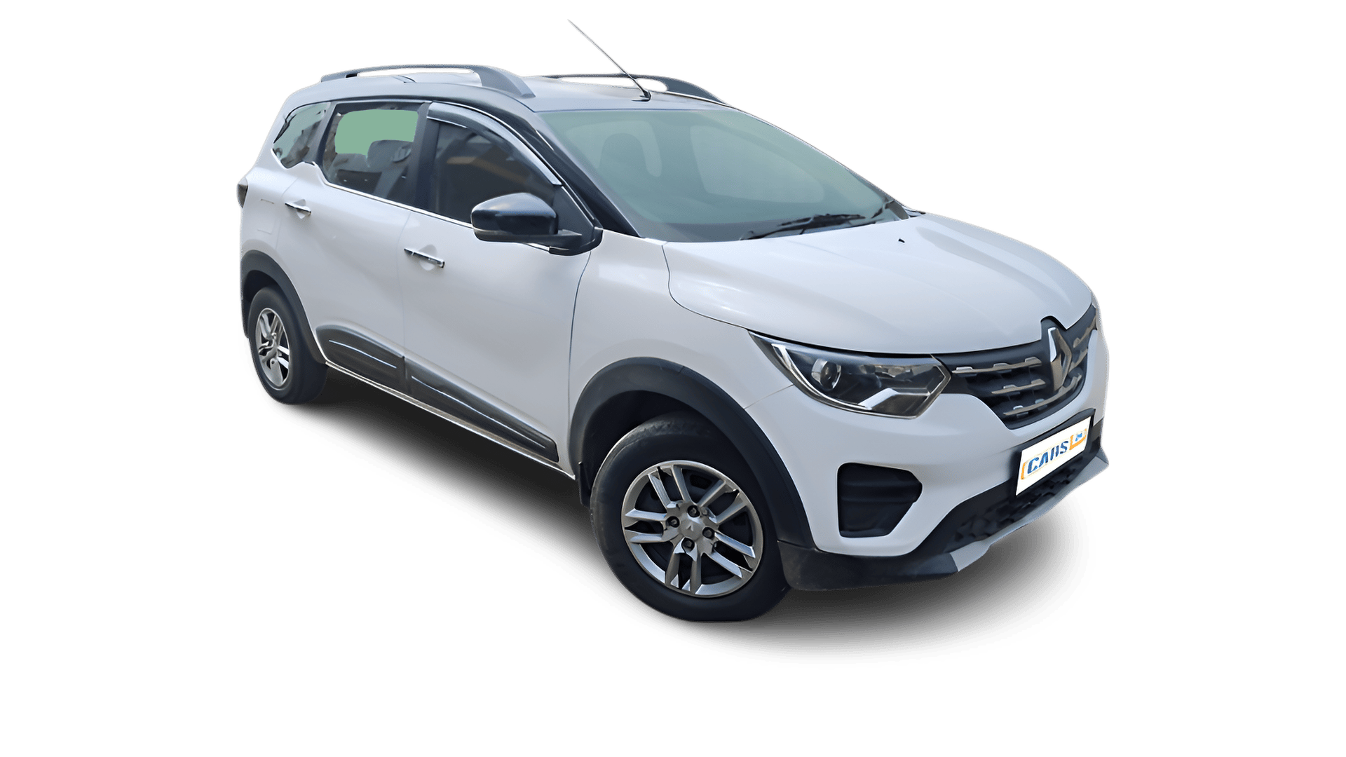 2022 Renault TRIBER - SUV - Petrol - Manual - ₹5.63 lakh